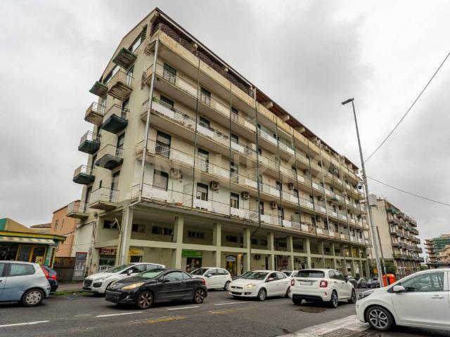Appartamento in vendita a Catania CT