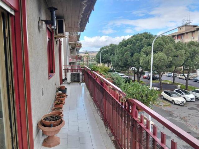 Appartamento in vendita a Catania CT