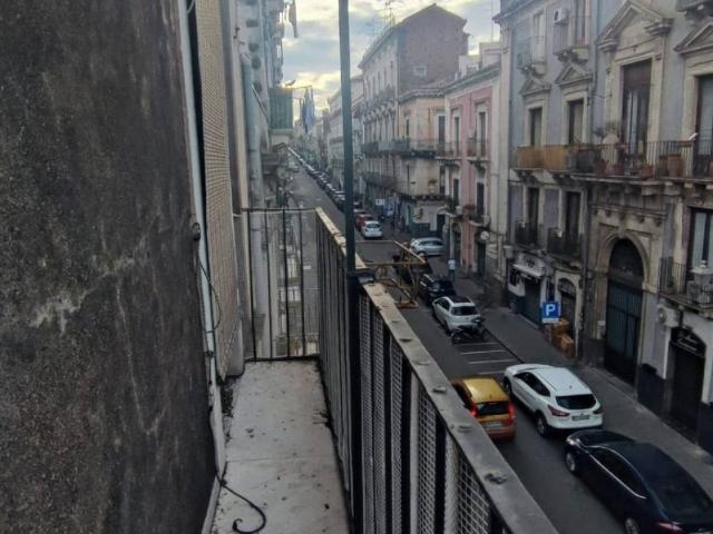 Appartamento in vendita a Catania CT