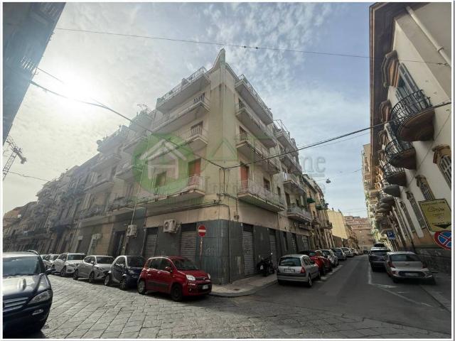 Appartamento in vendita a Catania CT