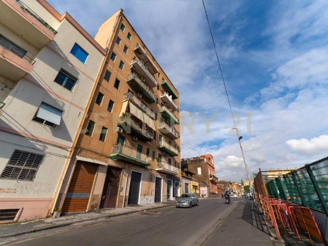 Appartamento in vendita a Catania CT
