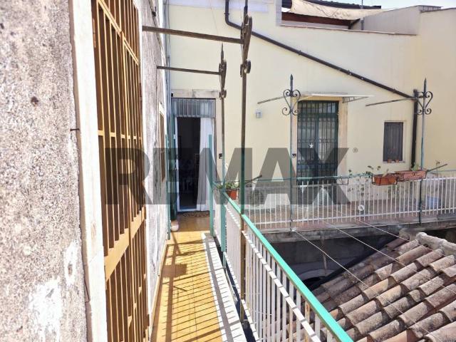 Appartamento in vendita a Catania CT