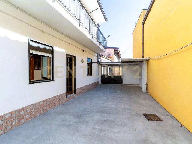 Appartamento in vendita a Catania CT