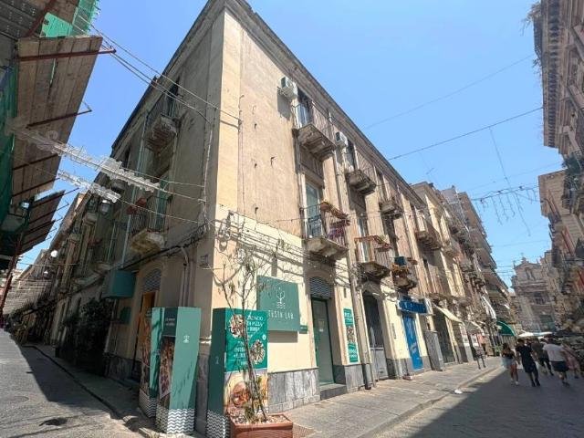 Appartamento in vendita a Catania CT