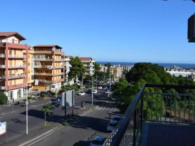 Appartamento in vendita a Catania CT
