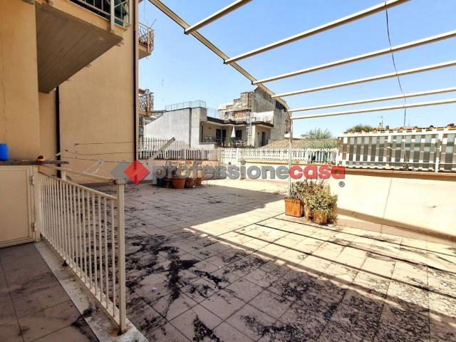 Appartamento in vendita a Catania CT