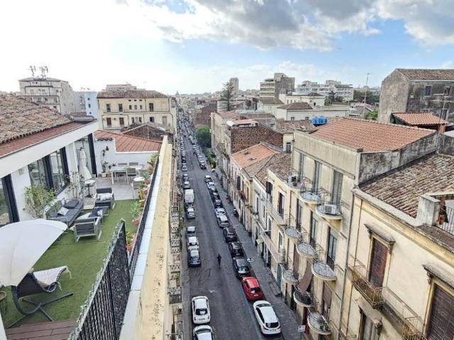 Appartamento in vendita a Catania CT