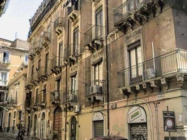Appartamento in vendita a Catania CT