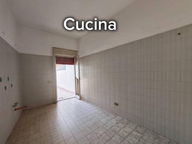 Appartamento in vendita a Catania CT
