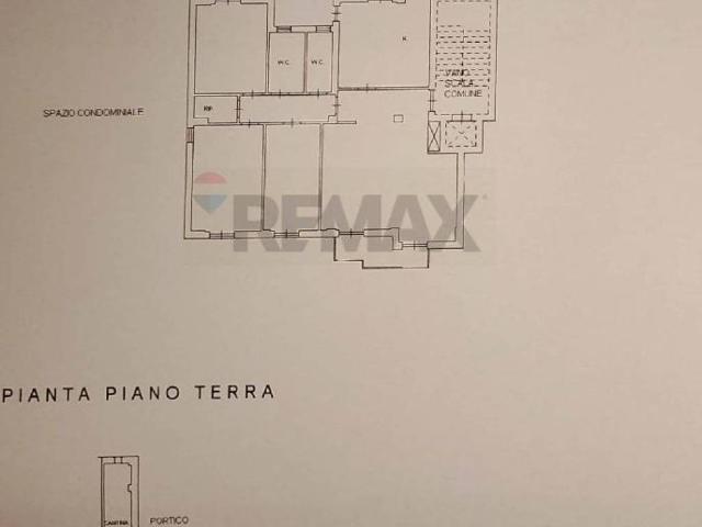 Appartamento in vendita a Catania CT