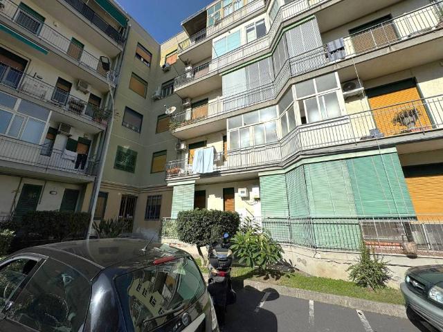 Appartamento in vendita a Catania CT