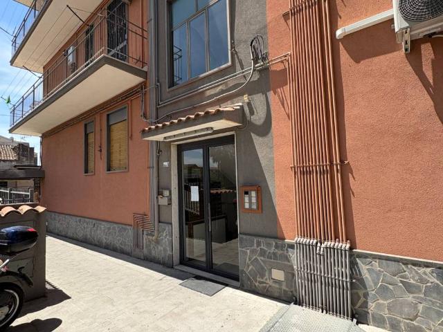 Appartamento in vendita a Catania CT