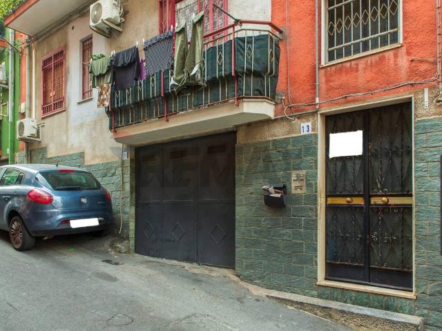 Appartamento in vendita a Catania CT