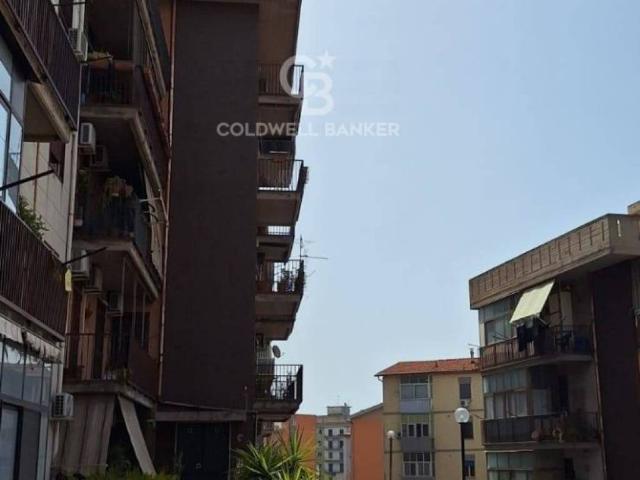 Appartamento in vendita a Catania CT