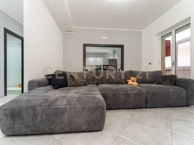Appartamento in vendita a Catania CT