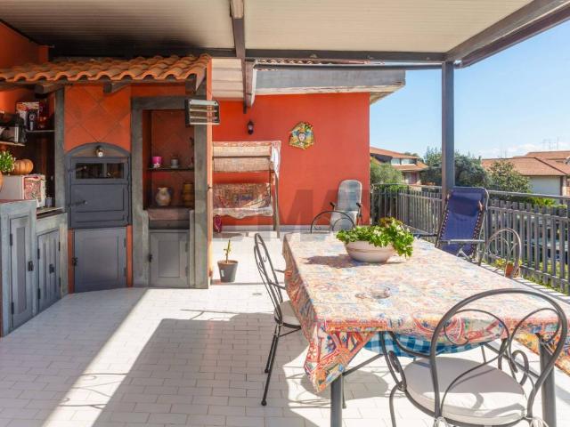 Appartamento in vendita a Catania CT