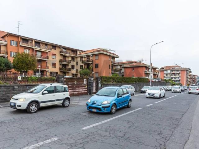 Appartamento in vendita a Catania CT