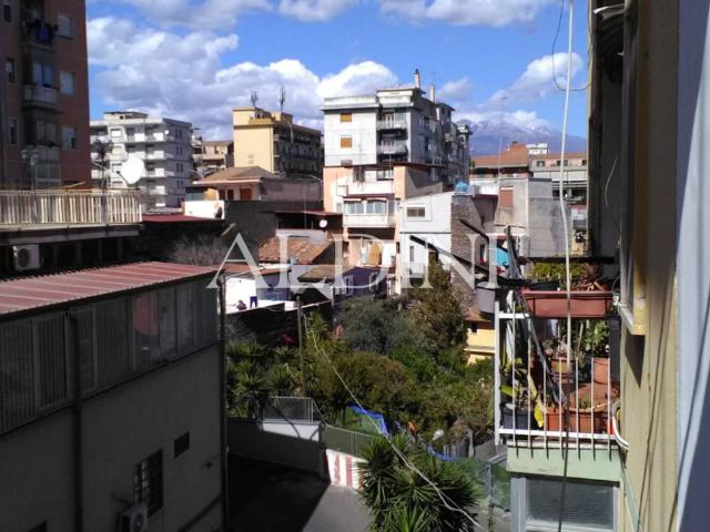 Appartamento in vendita a Catania CT
