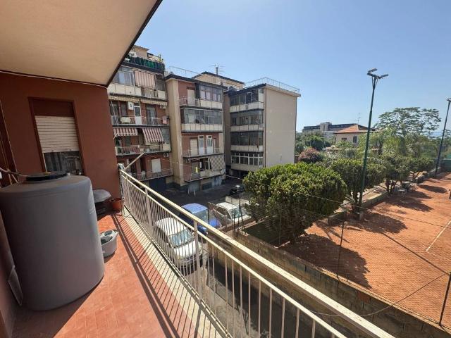 Appartamento in vendita a Catania CT