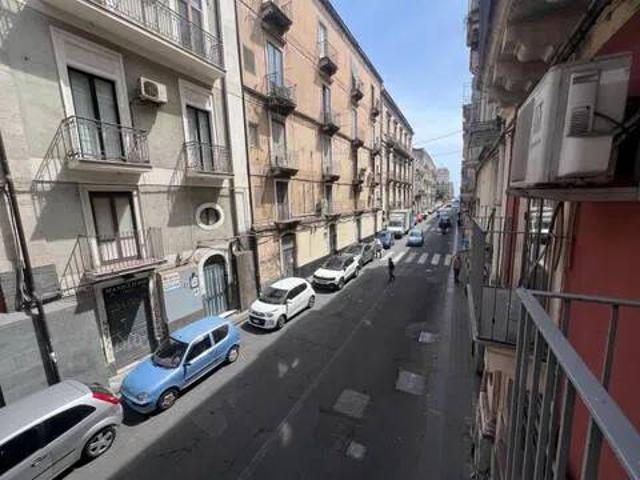 Appartamento in vendita a Catania CT