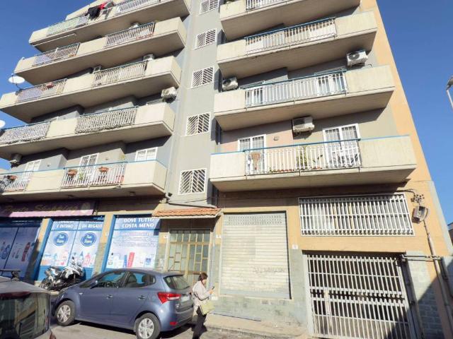 Appartamento in vendita a Catania CT