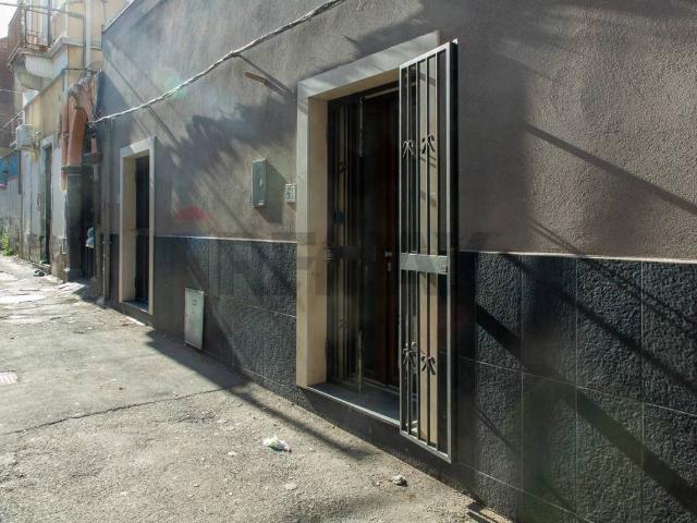Appartamento in vendita a Catania CT