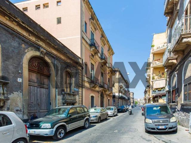 Appartamento in vendita a Catania CT
