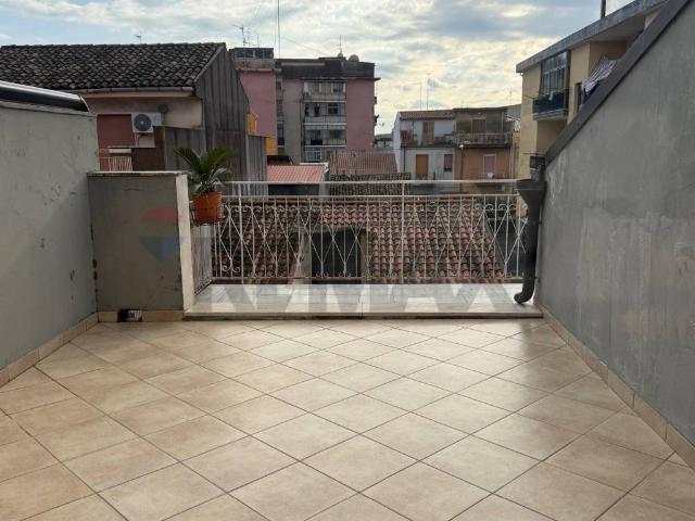 Appartamento in vendita a Catania CT