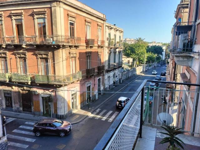 Appartamento in vendita a Catania CT