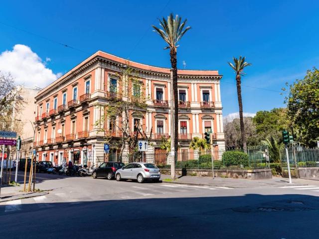 Appartamento in vendita a Catania CT