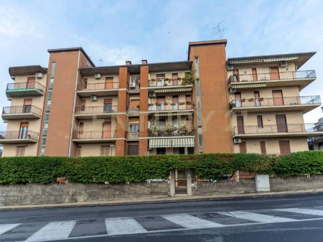 Appartamento in vendita a Catania CT