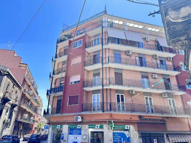 Appartamento in vendita a Catania CT