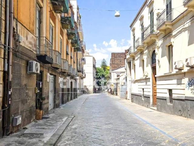 Appartamento in vendita a Catania CT