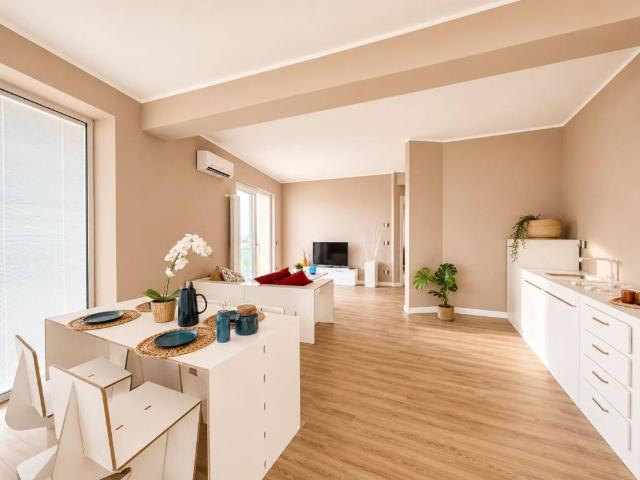 Appartamento in vendita a Catania CT