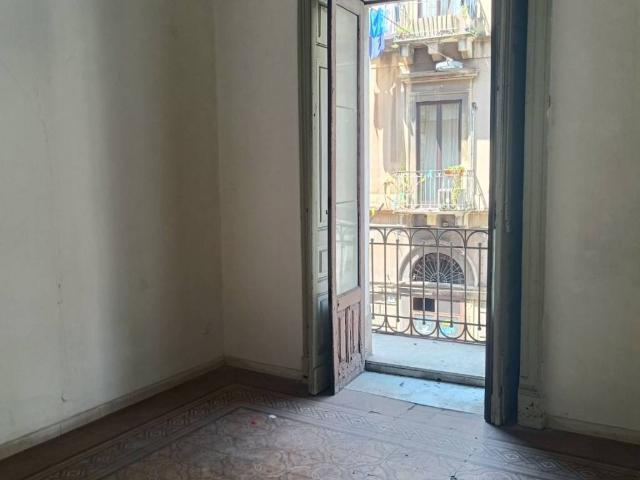 Appartamento in vendita a Catania CT