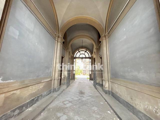 Appartamento in vendita a Catania CT