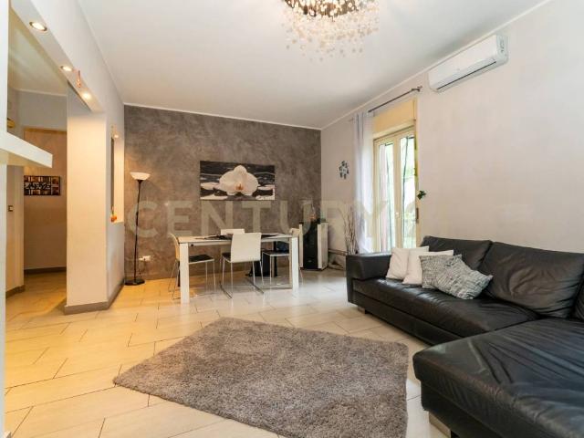 Appartamento in vendita a Catania CT