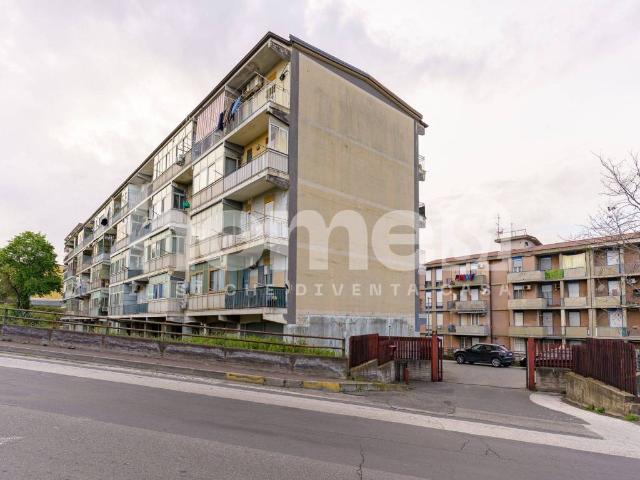 Appartamento in vendita a Catania CT