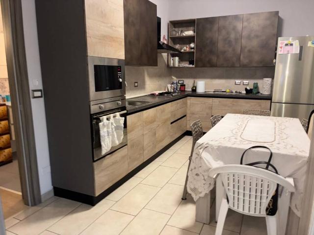 Appartamento in vendita a Catania CT