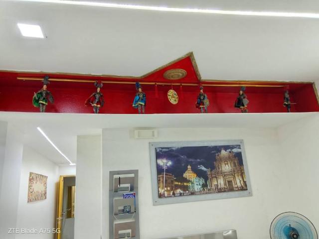 Appartamento in vendita a Catania CT