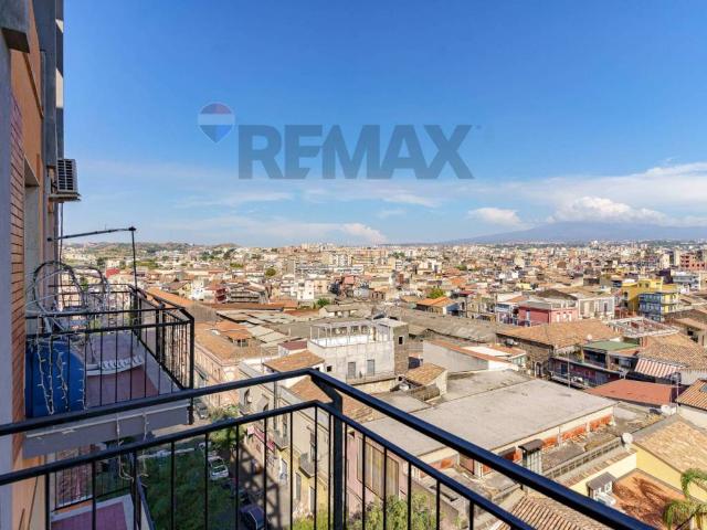 Appartamento in vendita a Catania CT