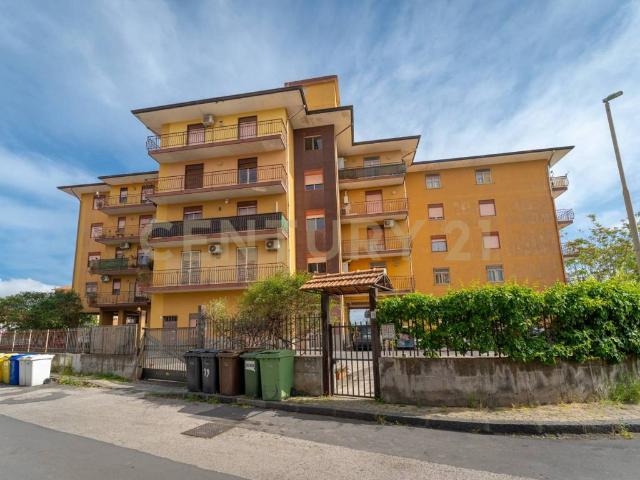 Appartamento in vendita a Catania CT