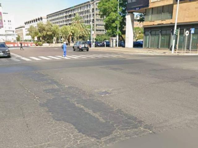 Appartamento in vendita a Catania CT
