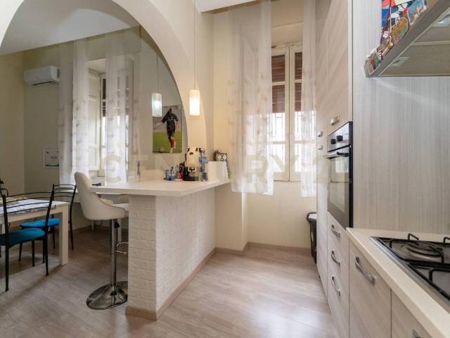 Appartamento in vendita a Catania CT