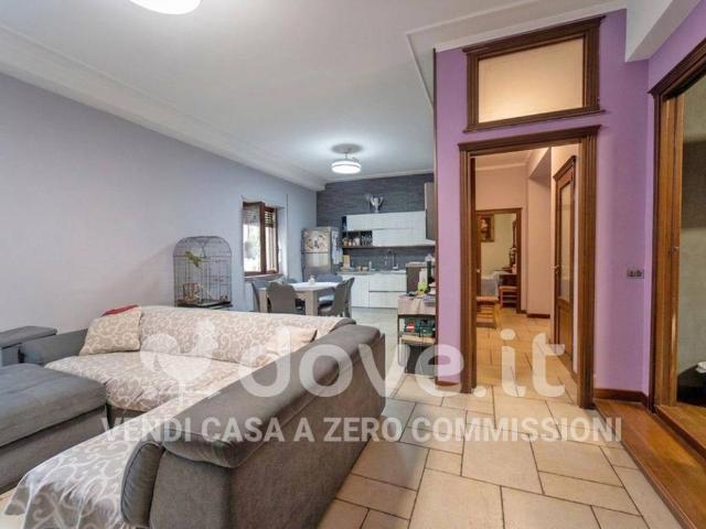 Appartamento in vendita a Catania CT