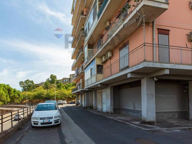 Appartamento in vendita a Catania CT