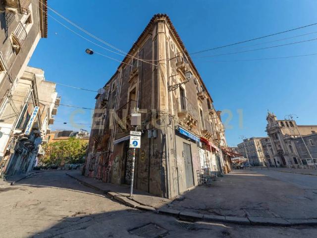 Appartamento in vendita a Catania CT