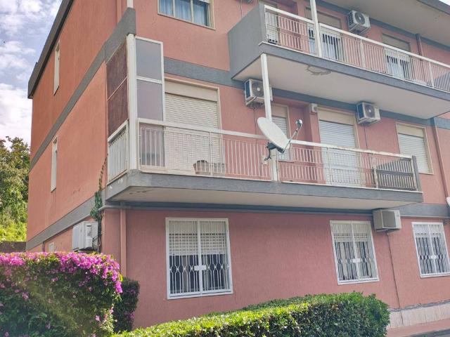 Appartamento in vendita a Catania CT