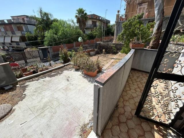 Appartamento in vendita a Catania CT