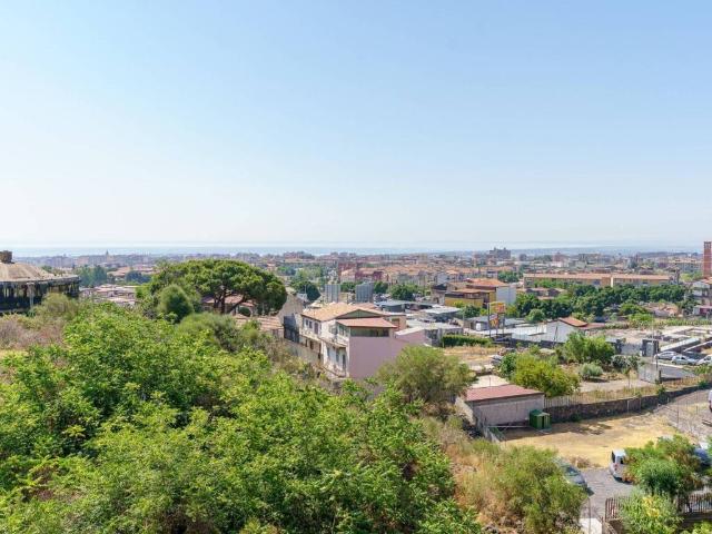 Appartamento in vendita a Catania CT